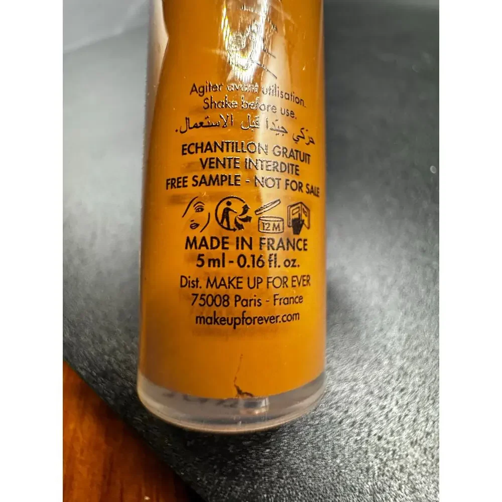 nwt makeup